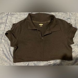 Kids polo